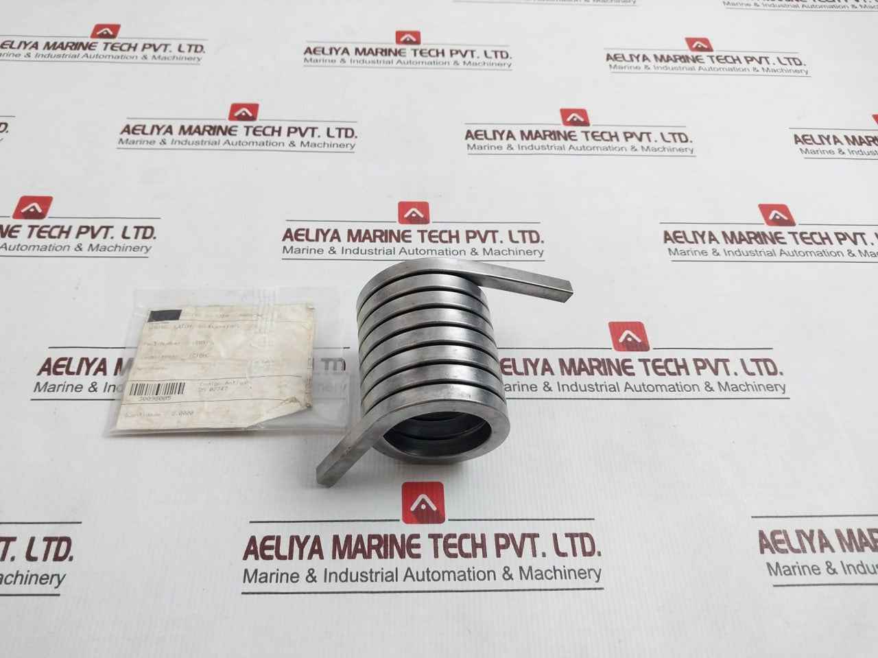 18931 Torsion Spring, Latch