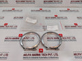 189540 Diaphragm Housing Clamp Nut 112499