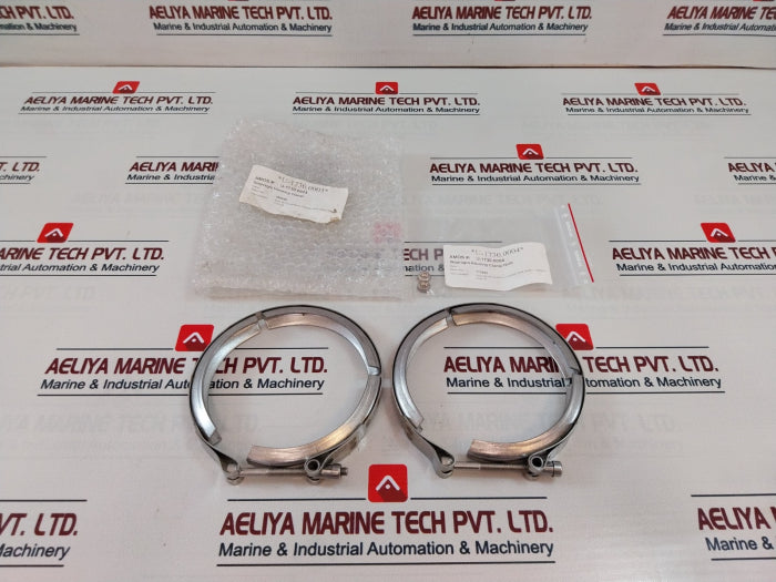 189540 Diaphragm Housing Clamp Nut 112499