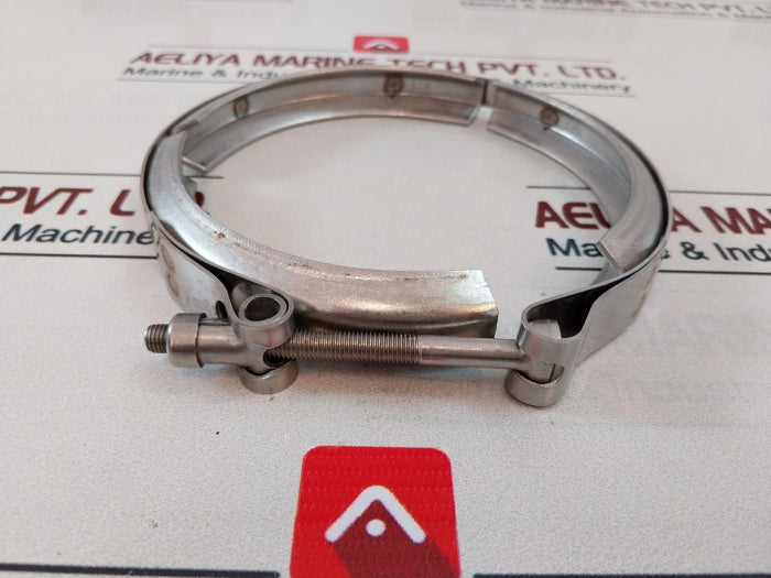 189540 Diaphragm Housing Clamp Nut 112499