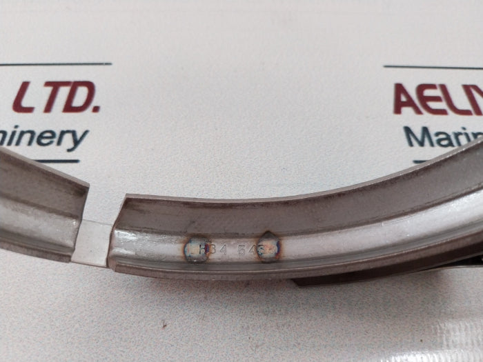 189540 Diaphragm Housing Clamp Nut 112499