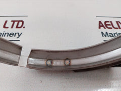 189540 Diaphragm Housing Clamp Nut 112499