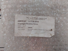 189540 Diaphragm Housing Clamp Nut 112499