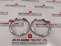 189540 Diaphragm Housing Clamp Nut 112499