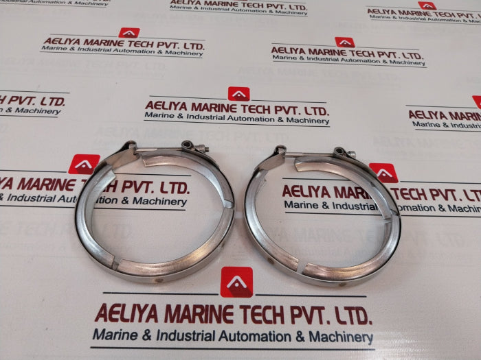 189540 Diaphragm Housing Clamp Nut 112499