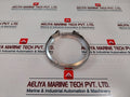 189540 Diaphragm Housing Clamp Nut 112499