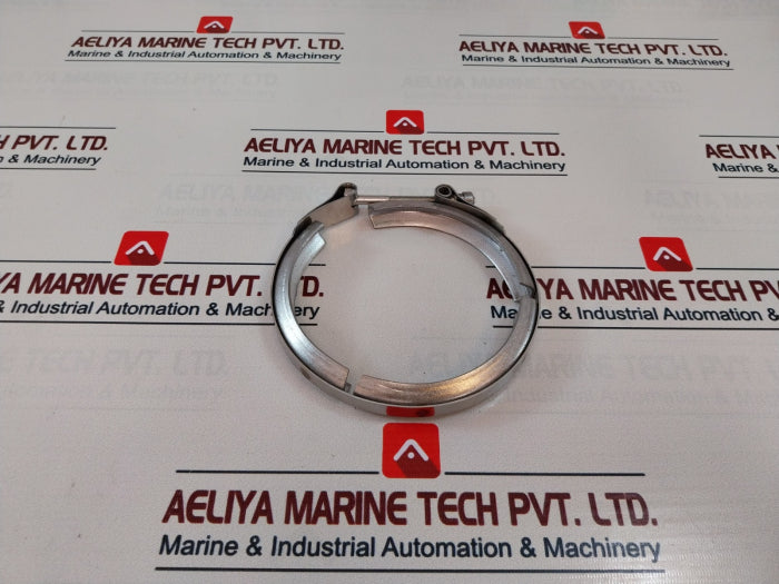 189540 Diaphragm Housing Clamp Nut 112499