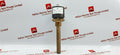 Noris Th31-01 Stainless Steel Stick In Sensor