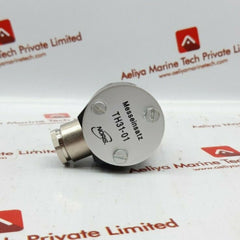 Noris Th31-01 Stainless Steel Stick In Sensor