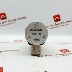 Noris Th31-01 Stainless Steel Stick In Sensor