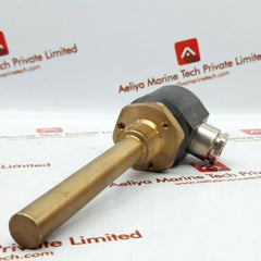 Noris Th31-01 Stainless Steel Stick In Sensor