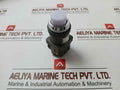 18V 2W Brand Idec 50-60 Hz Push Button Switch- 600V