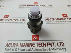 18V 2W Brand Idec 50-60 Hz Push Button Switch- 600V