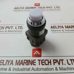 18V 2W Brand Idec 50-60 Hz Push Button Switch- 600V