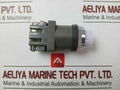 18V 2W Brand Idec 50-60 Hz Push Button Switch- 600V