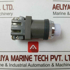 18V 2W Brand Idec 50-60 Hz Push Button Switch- 600V