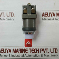 18V 2W Brand Idec 50-60 Hz Push Button Switch- 600V