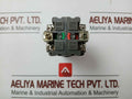 18V 2W Brand Idec 50-60 Hz Push Button Switch- 600V