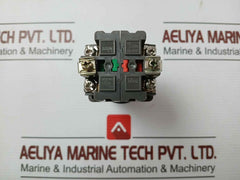 18V 2W Brand Idec 50-60 Hz Push Button Switch- 600V