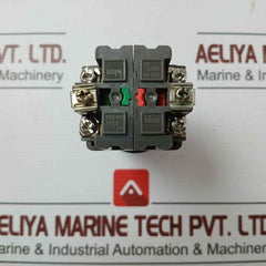 18V 2W Brand Idec 50-60 Hz Push Button Switch- 600V