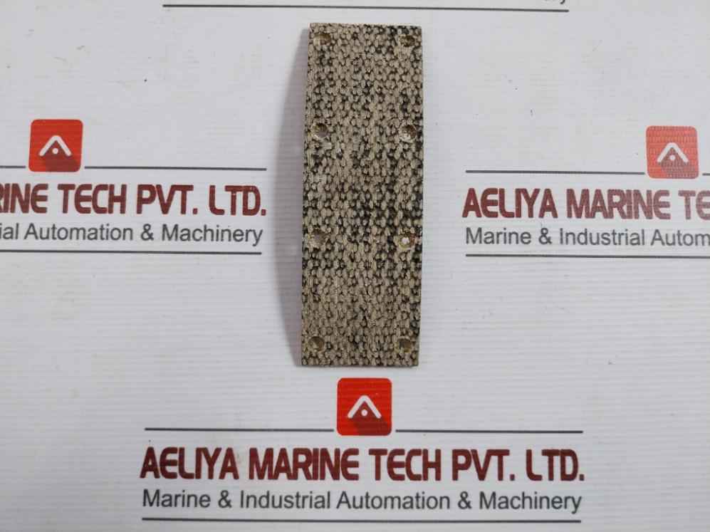 1/8” Industrial Brake Lining