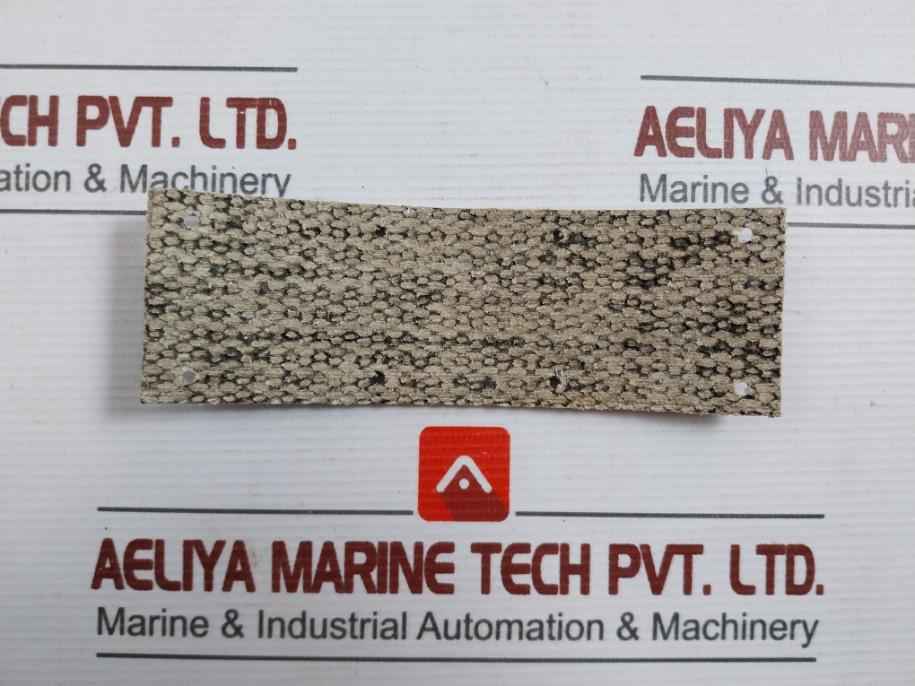 1/8” Industrial Brake Lining
