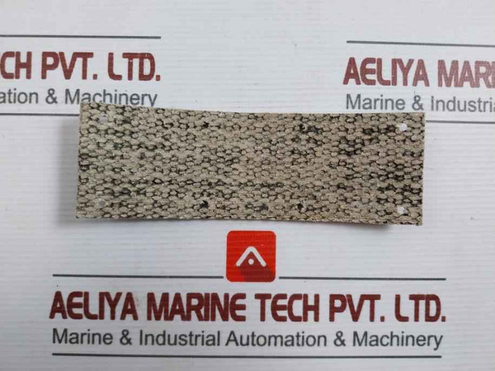 1/8” Industrial Brake Lining