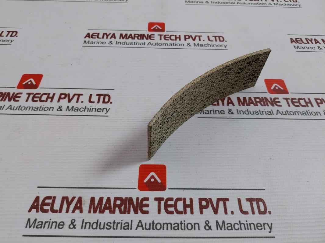 1/8” Industrial Brake Lining