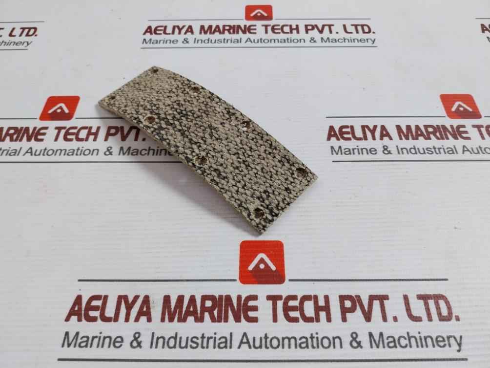 1/8” Industrial Brake Lining