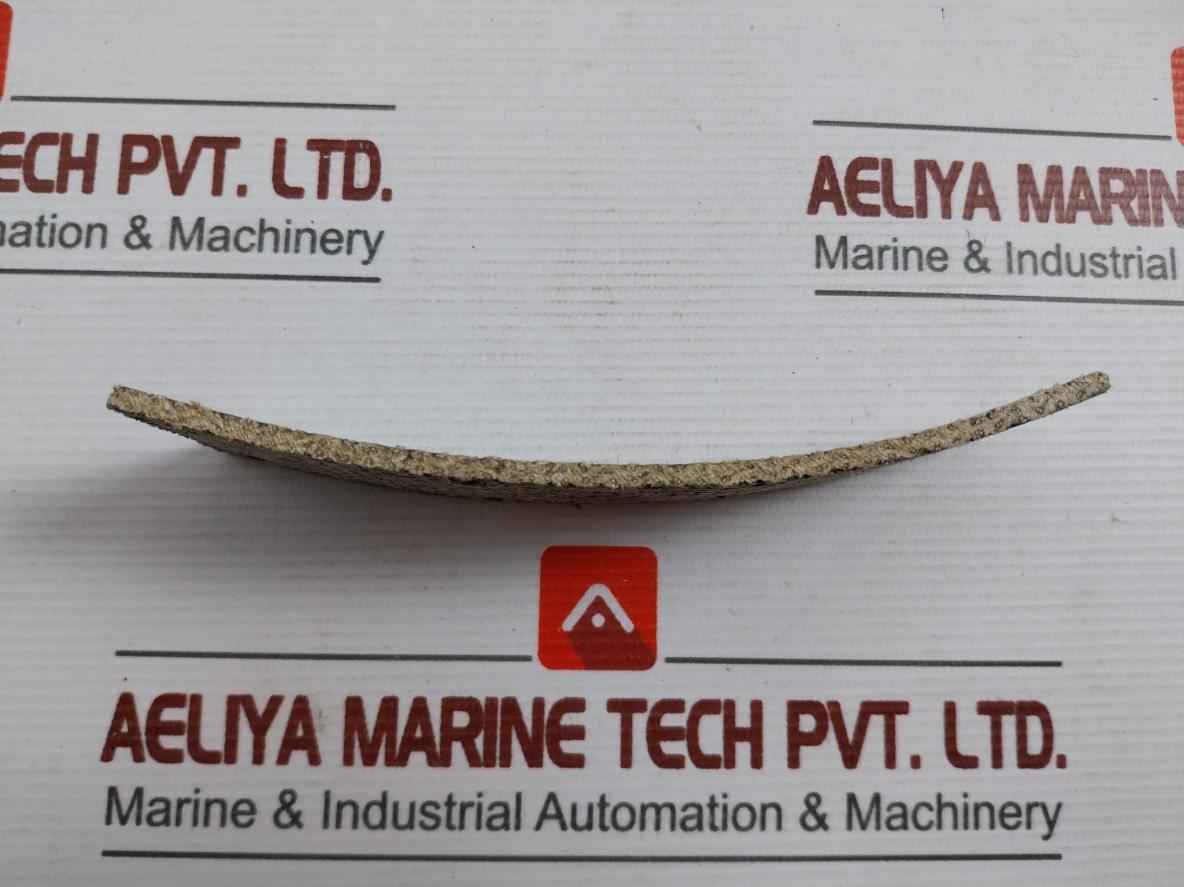 1/8” Industrial Brake Lining