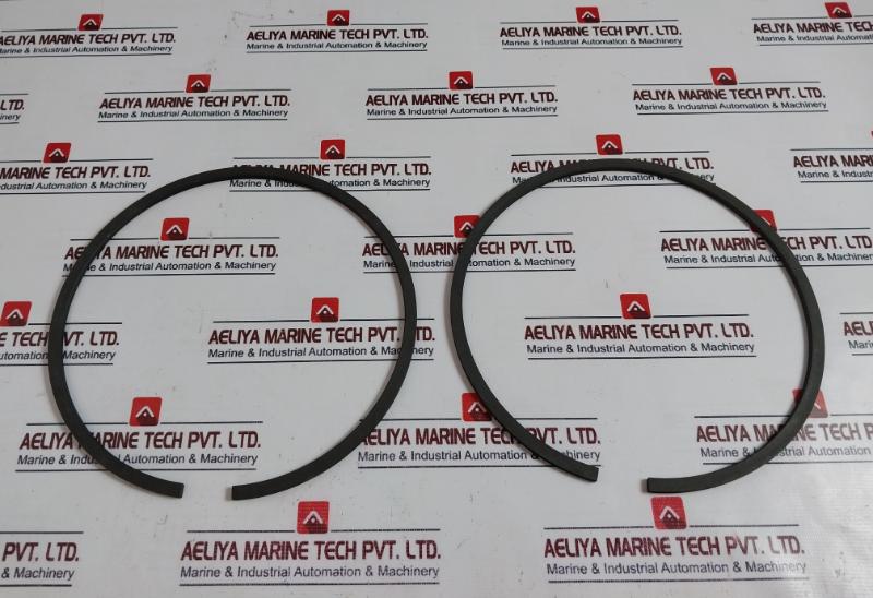 19.3521 L.P Compress/Compression Ring