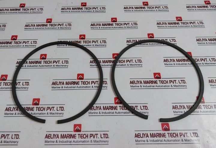 19.3521 L.P Compress/Compression Ring