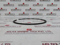 19.3546 L.P Oil Scrapper Ring Piston Cut for Suction Gas
