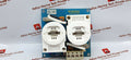 Spector/lumenex 013/000/41/3/02 pcb with arcotronic zuerich lamp holder