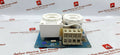 Spector/lumenex 013/000/41/3/02 pcb with arcotronic zuerich lamp holder