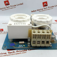 Spector/lumenex 013/000/41/3/02 pcb with arcotronic zuerich lamp holder