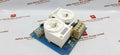 Spector/lumenex 013/000/41/3/02 pcb with arcotronic zuerich lamp holder