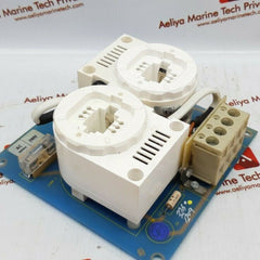 Spector/lumenex 013/000/41/3/02 pcb with arcotronic zuerich lamp holder