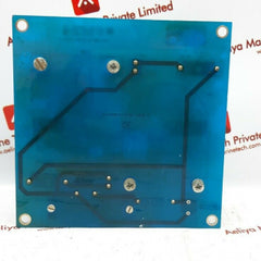 Spector/lumenex 013/000/41/3/02 pcb with arcotronic zuerich lamp holder