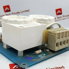Spector/lumenex 013/000/41/3/02 pcb with arcotronic zuerich lamp holder