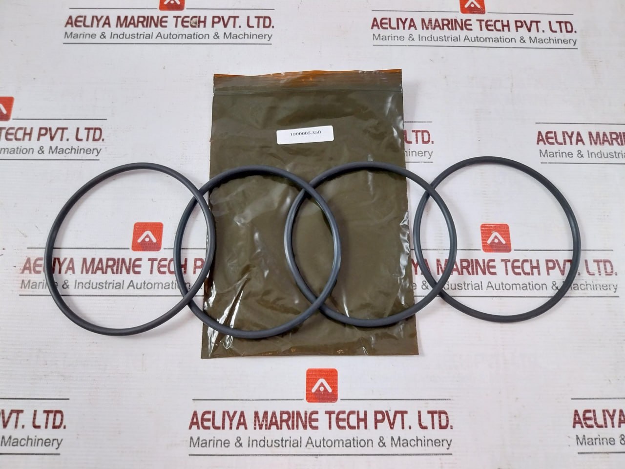1900005-350 O-ring
