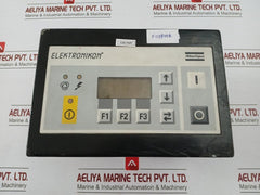 1900 0700 07 Compressor Controller 24Vac/18Va Atlas Copco