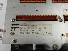 1900 0700 07 Compressor Controller 24Vac/18Va Atlas Copco