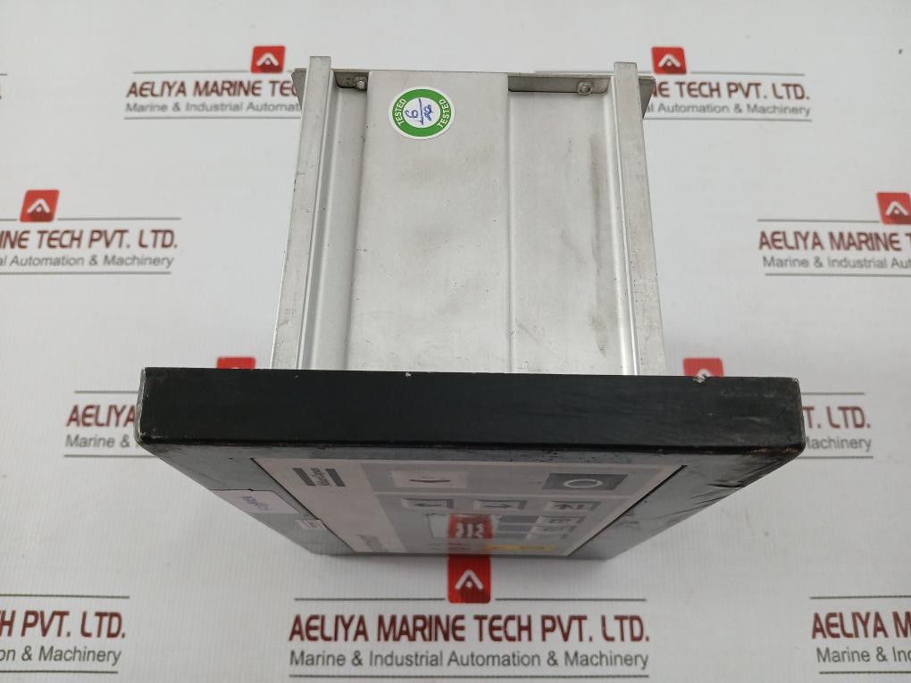 1900 0700 07 Compressor Controller 24Vac/18Va Atlas Copco