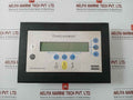 1900 0710 32 Elektronikon Compressor Controller 50-60Hz Atlas Copco