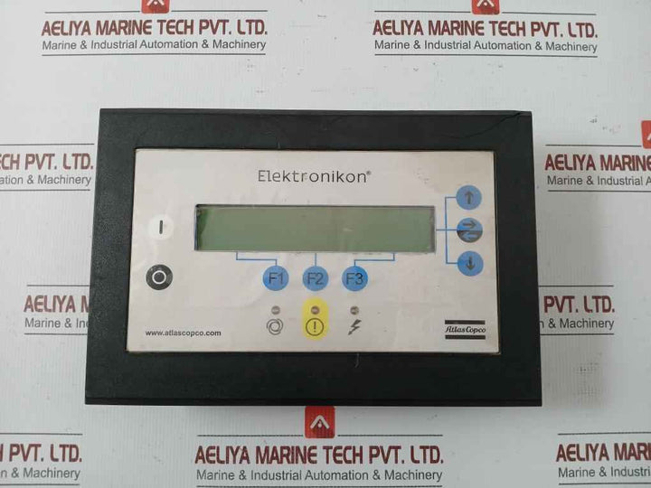 1900 0710 32 Elektronikon Compressor Controller 50-60Hz Atlas Copco