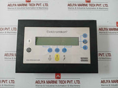 1900 0710 32 Elektronikon Compressor Controller 50-60Hz Atlas Copco
