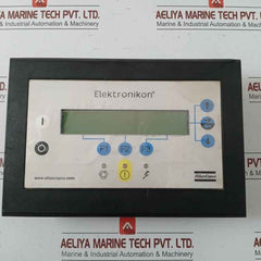 1900 0710 32 Elektronikon Compressor Controller 50-60Hz Atlas Copco