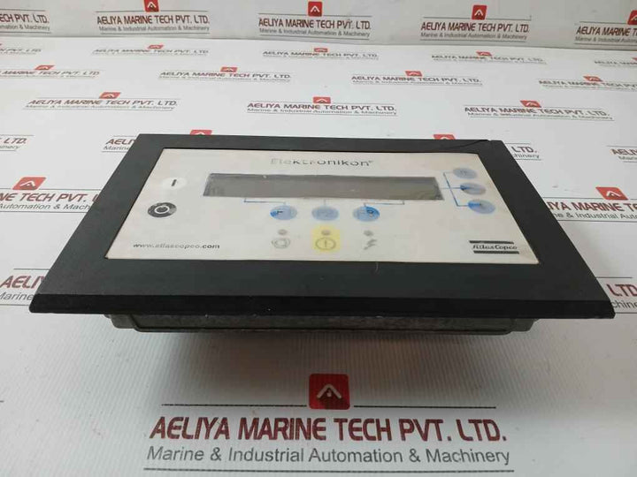 1900 0710 32 Elektronikon Compressor Controller 50-60Hz Atlas Copco