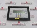1900 0713 82 Atlas Copco 50/60Hz Compressor Control Panel 250Vac